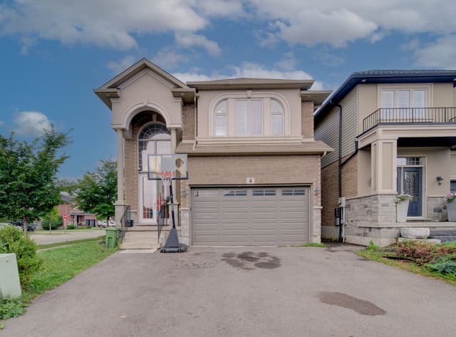 4 Chartwell Circle S Hamilton On L9a 0b6