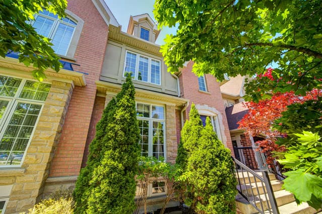 3885 Eglinton Ave. Mississauga On L5m 7z7