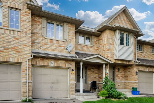 1283 Blanshard Dr. 14 Burlington On L7m 4t8