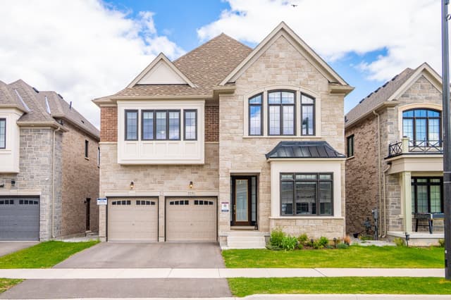 1531 Kitchen Ct. Milton On L9e 1y7