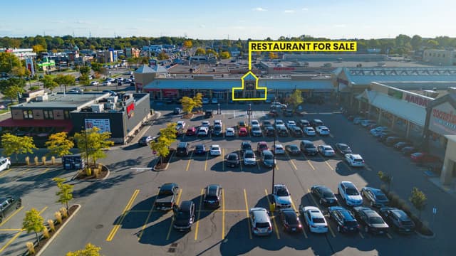 1508 Upper James St. Hamilton On L9b 1k3