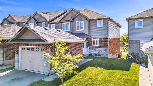 9 Amos Dr. 5 Guelph On N1l 0m3