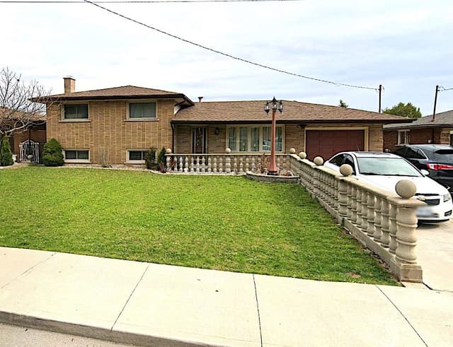 44 Aldridge St. Lower Lvl Hamilton On L9c 2t2
