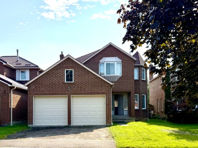 4535 Gullfoot Circle Mississauga On L4z 2k3