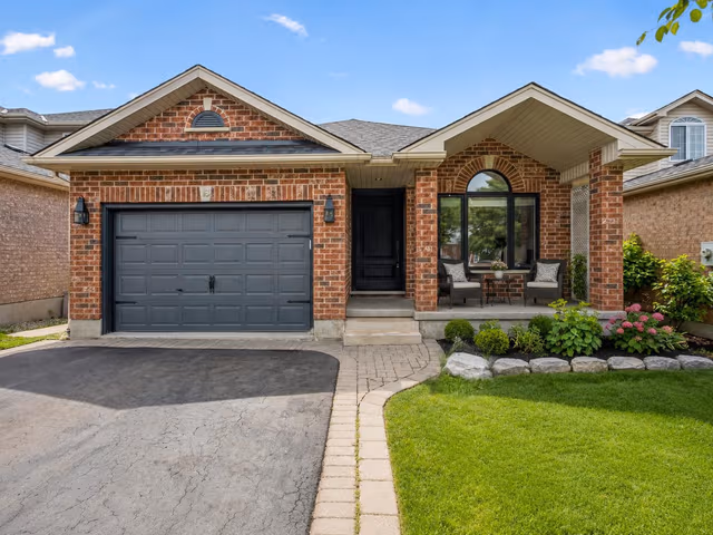 18 Keys Cres. Guelph On N1g 5j7