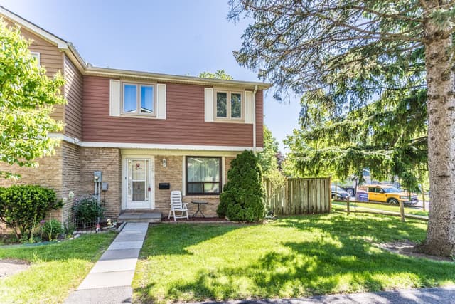 98 Falconer Dr. 19 Mississauga On L5n 1y2