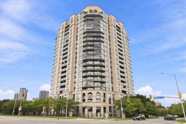 220 Forum Dr. 412 Mississauga On L4z 4k1
