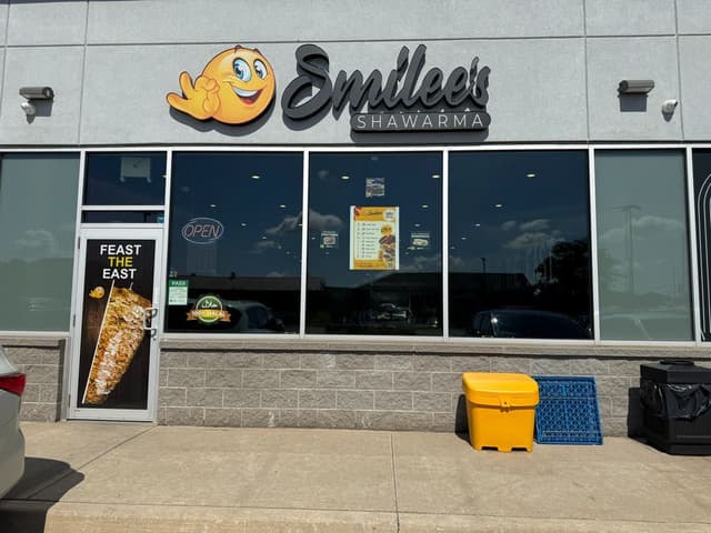 2070 Rymal Rd. E 3 Hamilton On L0r 1p0