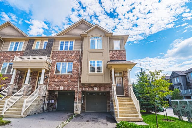 20 Barley Ln. Hamilton On L9k 0k1