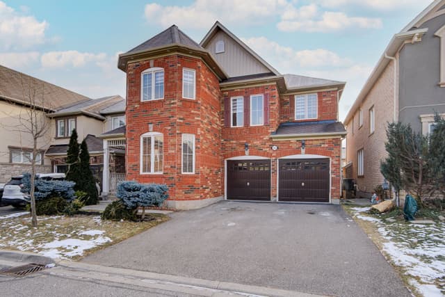 342 Laundon Terr. Milton On L9t 7n9