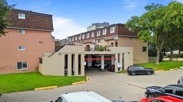 2170 Bromsgrove Rd. 164 Mississauga On L5j 4j2