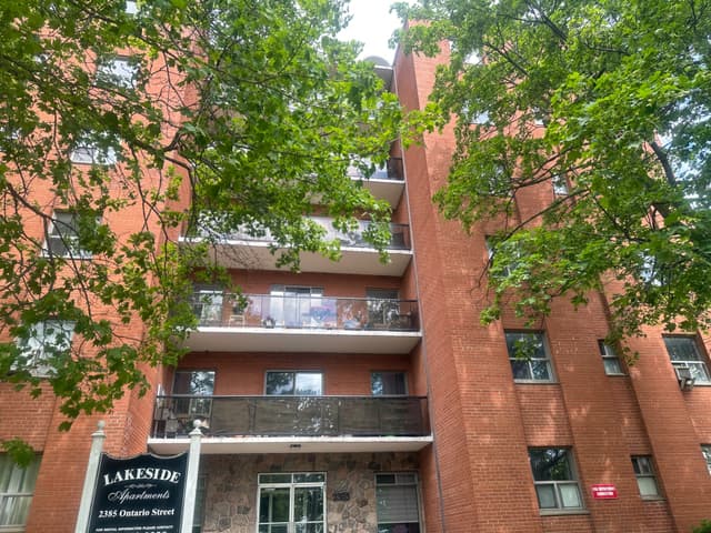 2385 Ontario St. 503 Oakville On L6l 1a6