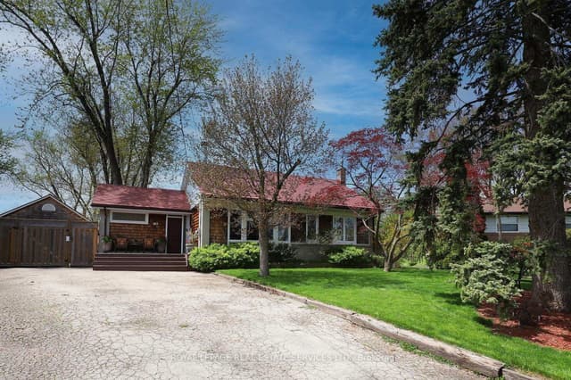 167 Oliver Pl. Oakville On L6h 1k9