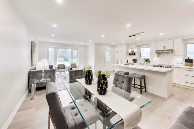 1270 Pallatine Dr. Oakville On L6h 1z2