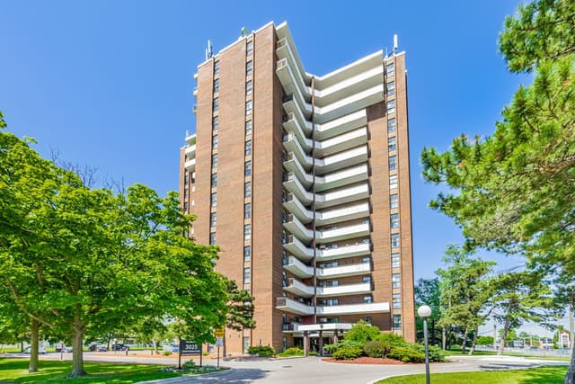 3025 Queen Frederica Dr. 1007 Mississauga On L4y 3a1