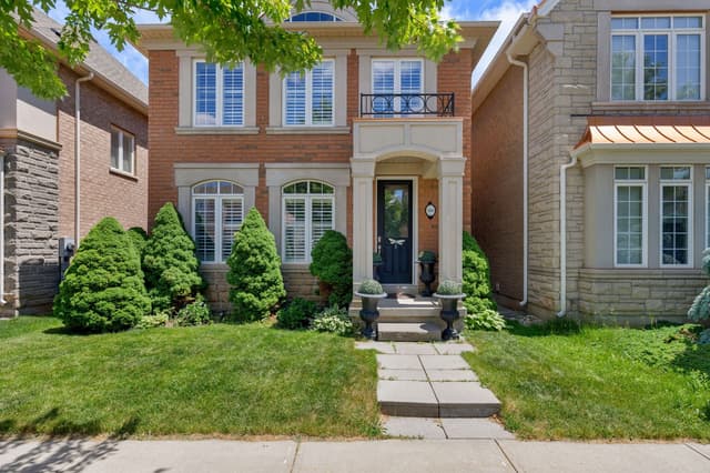 506 Charles Potter Ln. Oakville On L6m 0p6