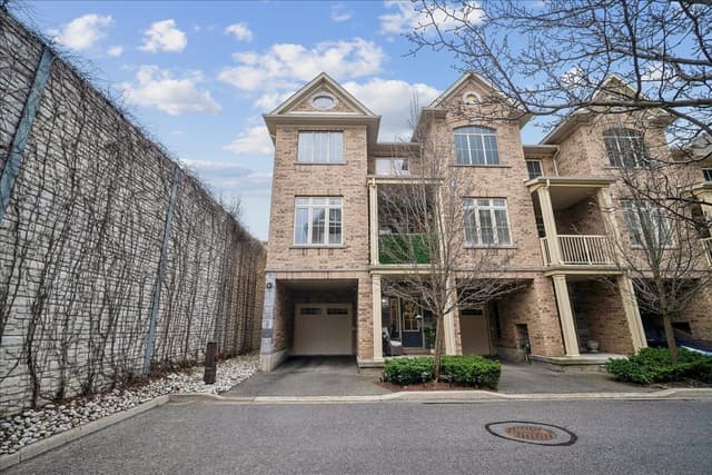 181 Plains Rd. W #40 Burlington On L7t 0b1