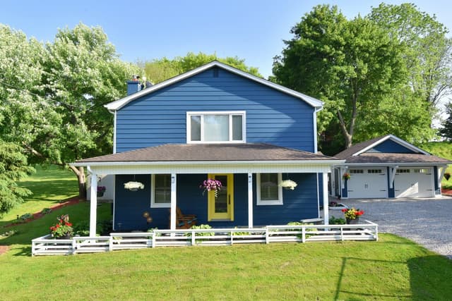 2030 Governors Rd. Hamilton On L0r 1j0