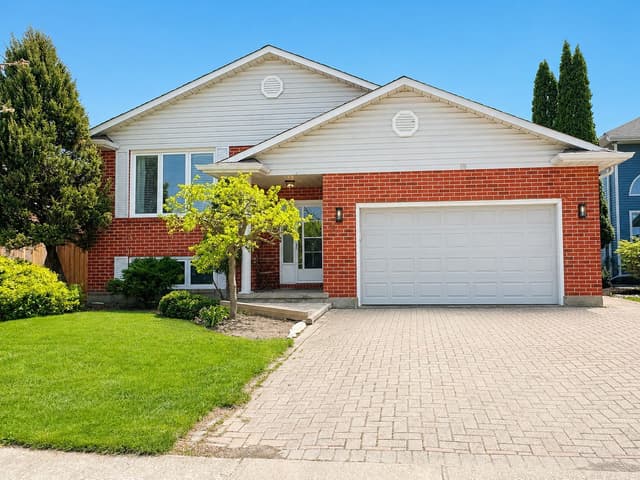 12 Stoney Brook Cres. St Catharines On L2s 3j3
