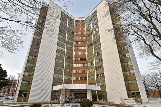 2323 Confederation Pkwy. 802 Mississauga On L5b 1r6