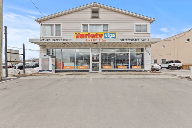 1530 Niagara Stone Rd. Niagara-on-the-lake On L0s 1j0