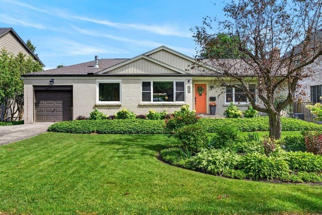 825 King Rd. Burlington On L7t 3k8
