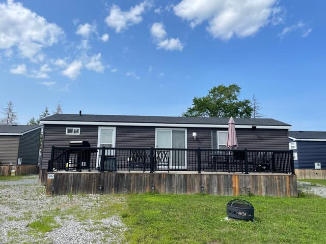 1501 Line 8 Rd. 502 Niagara-on-the-lake On L0s 1j0