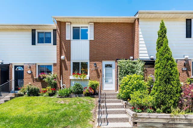 2097 Marine Dr. Oakville On L6l 1b8