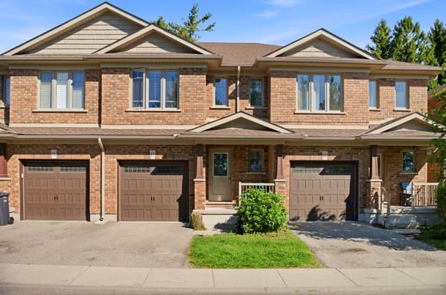 158 Fife Rd. 17 Guelph On N1h 6y3