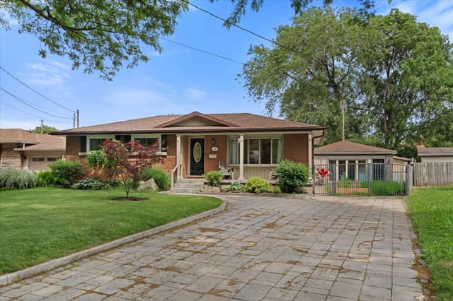 10 Wakelin Terr. St Catharines On L2m 4k3