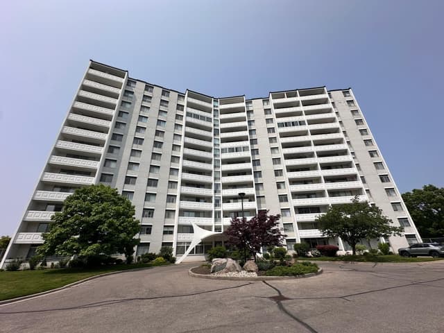 15 Towering Heights Blvd. 502 St Catharines On L2t 3g7