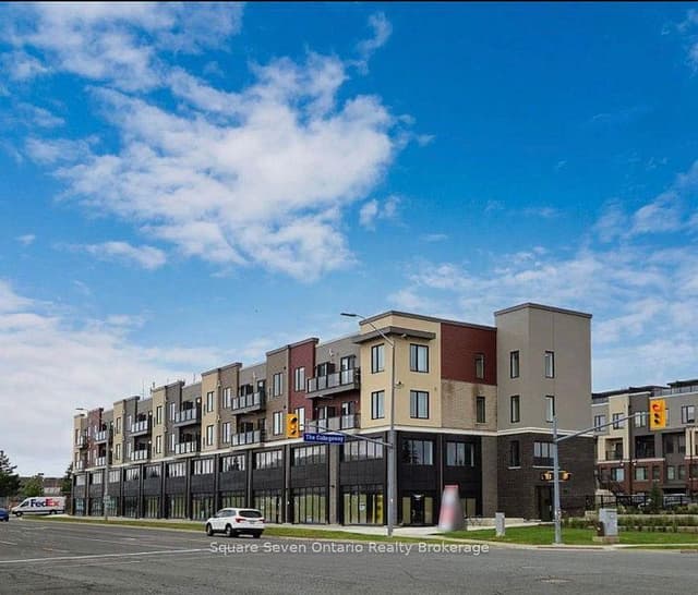 3401 Ridgeway Dr. 153 Mississauga On L5l 0b9