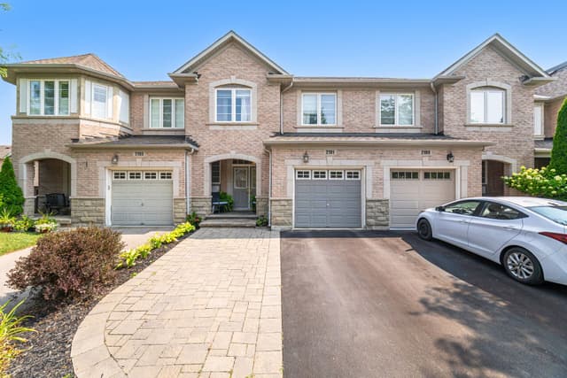 2191 Emily Circle Oakville On L6m 0e5