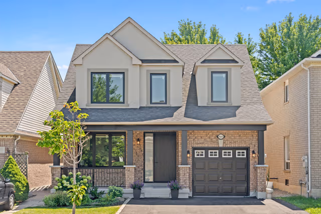 1522 Swann Cres. Milton On L9t 5k2