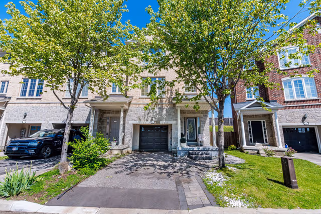 244 Andrews Trail Milton On L9t 6s6