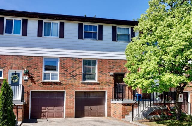 2445 Homelands Dr. 30 Mississauga On L5k 2c6
