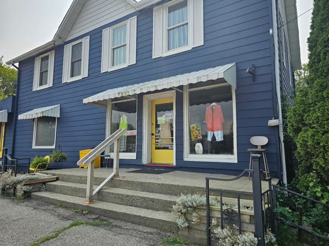 2340 Wilson St. W Hamilton On L0r 1a0