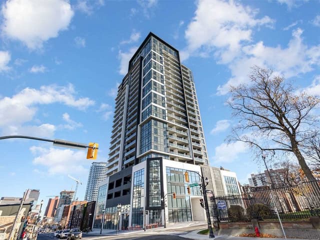 15 Queen St. S 1512 Hamilton On L8p 0c6