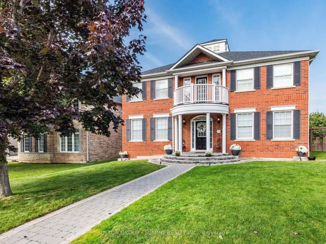 7123 Gillespie Ln. Mississauga On L5w 1e8