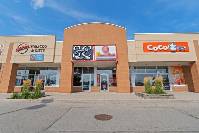 117 Cross Ave. B4 Oakville On L6j 2w7
