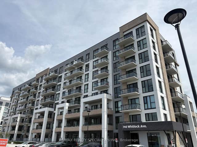 740 Whitlock Ave. 615 Milton On L9e 2b2
