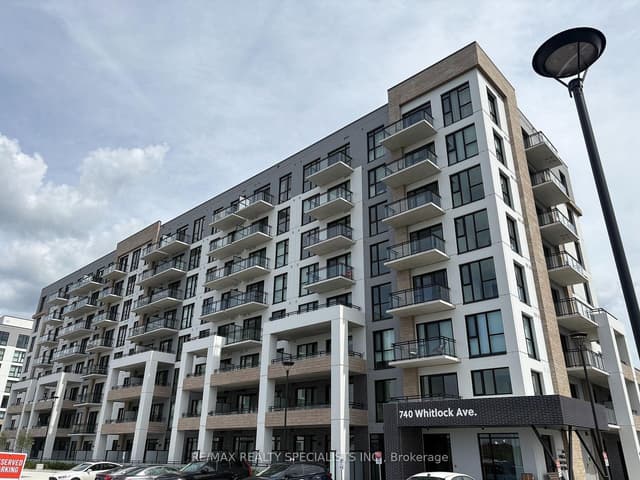 740 Whitlock Ave. 615 Milton On L9e 2b2