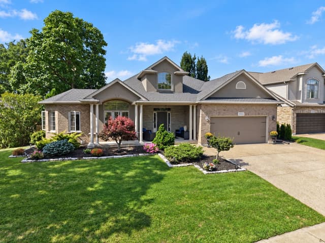 1025 Pelham Rd. St Catharines On L2s 4e4
