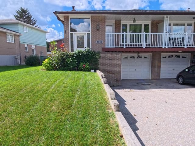 3612 Birchmeadow Cres. Mississauga On L4y 3r7