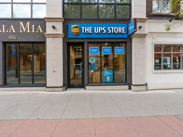 187 James St. N Hamilton On L8r 2k9