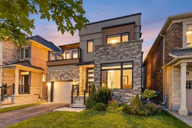 3171 George Savage Ave. Oakville On L6m 4m2