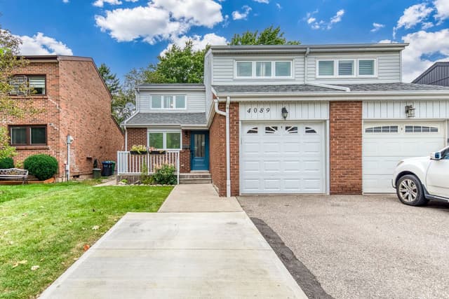 4089 Barbican Dr. Mississauga On L5l 2c4