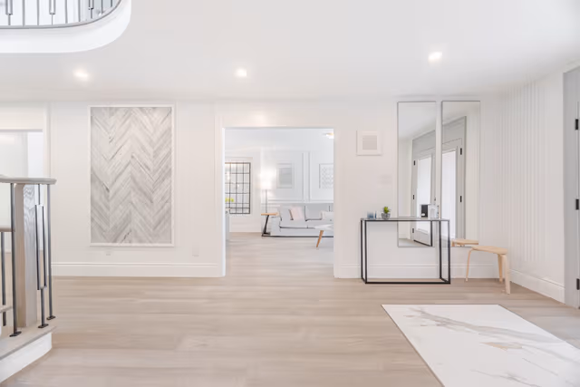 1173 Bowman Dr. Oakville On L6m 2s9