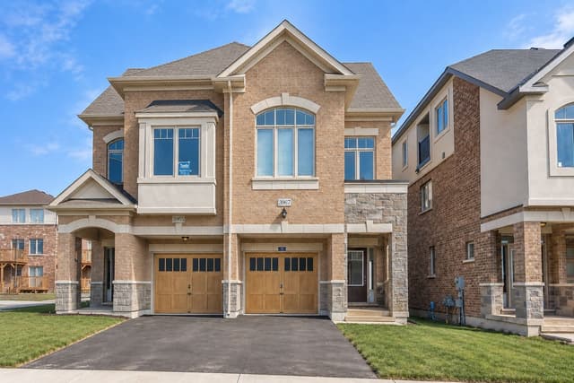 3967 Leonardo St. Burlington On L7m 0z7