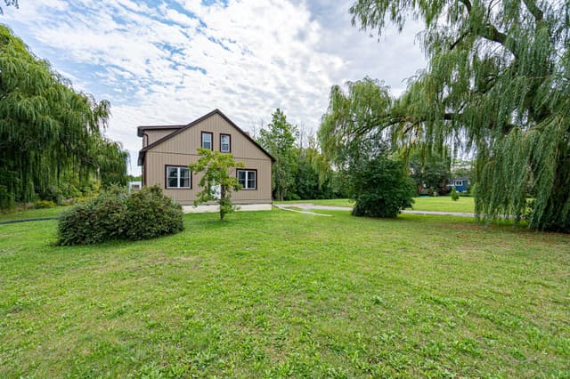 487 Four Mile Creek Rd. Niagara-on-the-lake On L0s 1j0